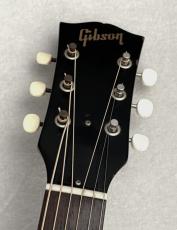 Gibson 【VINTAGE】LG-0【1964年製】【ハカランダ指板】【約42mmレギュラーネック】【48回払い無金利】_4
