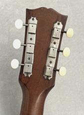 Gibson 【VINTAGE】LG-0【1964年製】【ハカランダ指板】【約42mmレギュラーネック】【48回払い無金利】_8