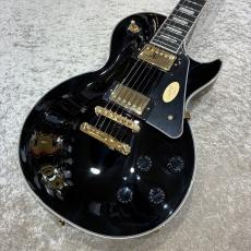 Epiphone 【軽量3.72kg】Inspired by Gibson Les Paul Custom -Ebony- #26041527525