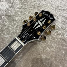 Epiphone 【軽量3.72kg】Inspired by Gibson Les Paul Custom -Ebony- #26041527525_8