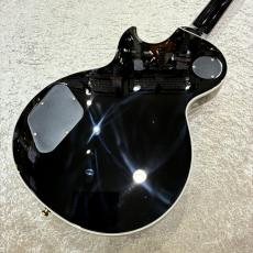 Epiphone 【軽量3.72kg】Inspired by Gibson Les Paul Custom -Ebony- #26041527525_9