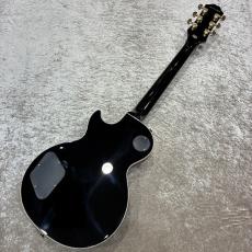 Epiphone 【軽量3.72kg】Inspired by Gibson Les Paul Custom -Ebony- #26041527525_10