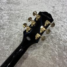 Epiphone 【軽量3.72kg】Inspired by Gibson Les Paul Custom -Ebony- #26041527525_11