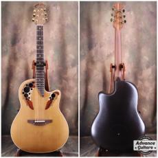 Ovation 1994年製 1868-C Elite