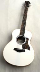 Taylor GS Mini-e special edition Trans White #2208294137 【スペシャルカラー!!】【サイズ感を超えてくる鳴り】_2