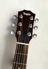 Taylor GS Mini-e special edition Trans White #2208294137 【スペシャルカラー!!】【サイズ感を超えてくる鳴り】_4