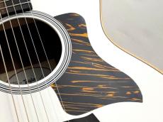 Taylor GS Mini-e special edition Trans White #2208294137 【スペシャルカラー!!】【サイズ感を超えてくる鳴り】_6