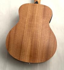 Taylor GS Mini-e special edition Trans White #2208294137 【スペシャルカラー!!】【サイズ感を超えてくる鳴り】_8