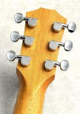 Taylor GS Mini-e special edition Blue Paisley  【スペシャルカラー!!】【サイズ感を超える鳴り】_5