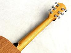 Taylor GS Mini-e special edition Blue Paisley  【スペシャルカラー!!】【サイズ感を超える鳴り】_6