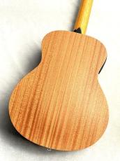 Taylor GS Mini-e special edition Blue Paisley  【スペシャルカラー!!】【サイズ感を超える鳴り】_7