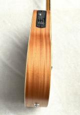 Taylor GS Mini-e special edition Blue Paisley  【スペシャルカラー!!】【サイズ感を超える鳴り】_8