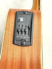 Taylor GS Mini-e special edition Blue Paisley  【スペシャルカラー!!】【サイズ感を超える鳴り】_9