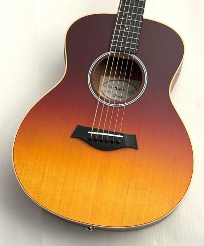 Taylor 【秋のBIGセール!】GS Mini-e special edition Sunset Fade #2208274109 【スペシャルカラー!!】