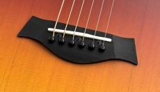 Taylor 【秋のBIGセール!】GS Mini-e special edition Sunset Fade #2208274109 【スペシャルカラー!!】_6