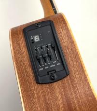 Taylor 【秋のBIGセール!】GS Mini-e special edition Sunset Fade #2208274109 【スペシャルカラー!!】_11