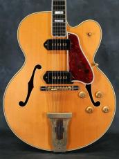 Gibson L-5CES Alnico V Antique Natural
