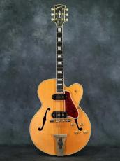 Gibson L-5CES Alnico V Antique Natural_2
