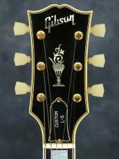 Gibson L-5CES Alnico V Antique Natural_3