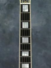 Gibson L-5CES Alnico V Antique Natural_4