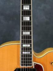 Gibson L-5CES Alnico V Antique Natural_5