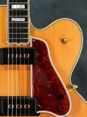 Gibson L-5CES Alnico V Antique Natural_7
