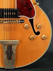 Gibson L-5CES Alnico V Antique Natural_9