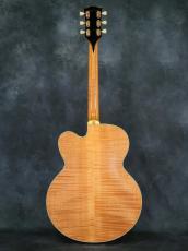 Gibson L-5CES Alnico V Antique Natural_10