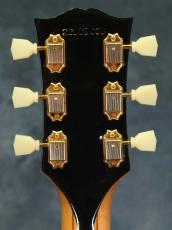 Gibson L-5CES Alnico V Antique Natural_11