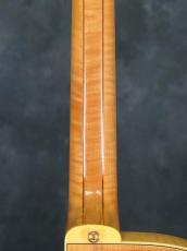 Gibson L-5CES Alnico V Antique Natural_13
