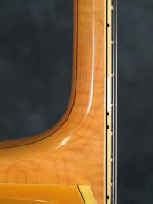 Gibson L-5CES Alnico V Antique Natural_14