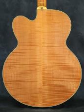 Gibson L-5CES Alnico V Antique Natural_15