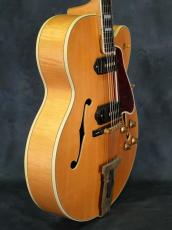 Gibson L-5CES Alnico V Antique Natural_16