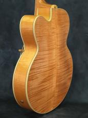 Gibson L-5CES Alnico V Antique Natural_17