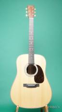 Martin D-28E Custom "Adirondack Top" PU標準装備 (L.R.Baggs Anthem)_2