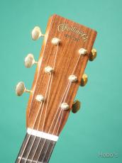 Martin D-28E Custom "Adirondack Top" PU標準装備 (L.R.Baggs Anthem)_3