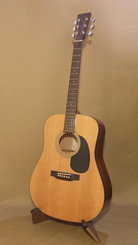 RECORDING KING RD-10