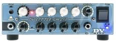 DV MARK DV LITTLE GH 250 - Greg Howe signature | DVM-L250/GH ギター用アンプヘッド【オンラインストア限定】
