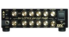 DV MARK DV LITTLE GH 250 TUBE - Greg Howe signature | DVM-L250/GHT ギター用アンプヘッド【オンラインストア限定】
