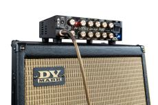 DV MARK DV LITTLE GH 250 TUBE - Greg Howe signature | DVM-L250/GHT ギター用アンプヘッド【オンラインストア限定】_3