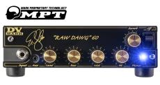 DV MARK DV RAW DAWG 60 | DVM-RDEG60/H ギター用アンプヘッド【オンラインストア限定】