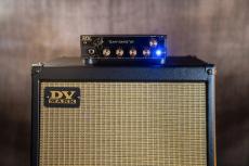 DV MARK DV RAW DAWG 60 | DVM-RDEG60/H ギター用アンプヘッド【オンラインストア限定】_3