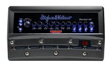 Hughes&Kettner BLACK SPIRIT 200 Floor / HUK-BS200/F フロアタイプアンプ【オンラインストア限定】