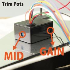 FUJIGEN Expert MightyJazz EMJ2-ASHAL-M/VNT【オンラインストア限定】_8