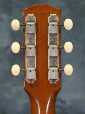 Gibson 1966 Melody Maker SG Inverness Green / Pelham Blue_11