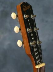 Gibson 1966 Melody Maker SG Inverness Green / Pelham Blue_15