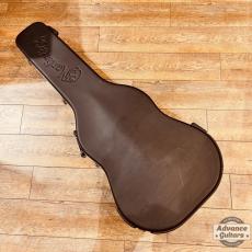 Martin 2001年製 CTM D-28 KOA_4