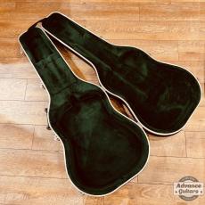 Martin 2001年製 CTM D-28 KOA_5