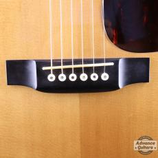 Martin 2001年製 CTM D-28 KOA_13
