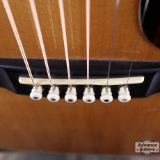 Martin 2001年製 CTM D-28 KOA_14